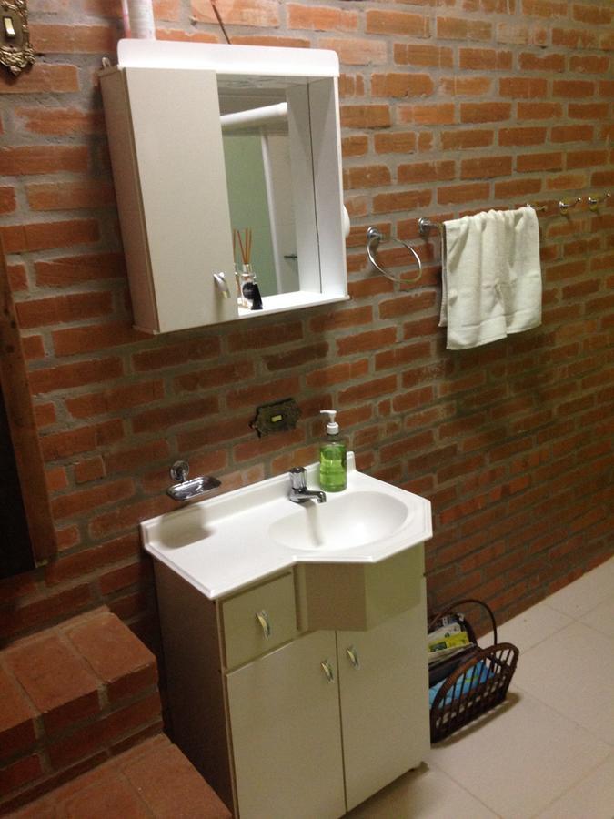 Casa De Campo,Sitio,Vale Europeu-Sc Rio dos Cedros Bagian luar foto